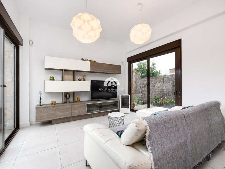 Town House for Sale in Lomas de Cabo Roig Orihuela Costa, Alicante 8