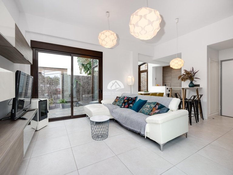 Town House for Sale in Lomas de Cabo Roig Orihuela Costa, Alicante 9