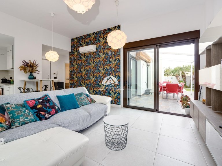 Town House for Sale in Lomas de Cabo Roig Orihuela Costa, Alicante 10