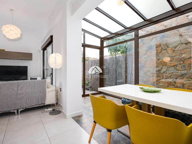 Town House for Sale in Lomas de Cabo Roig Orihuela Costa, Alicante 12