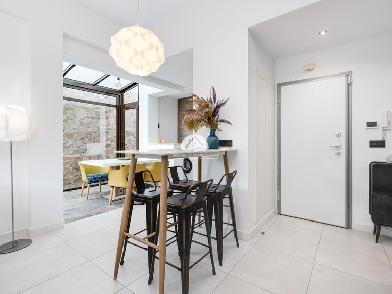 Town House for Sale in Lomas de Cabo Roig Orihuela Costa, Alicante 13