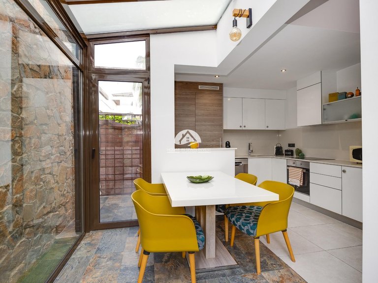 Town House for Sale in Lomas de Cabo Roig Orihuela Costa, Alicante 14