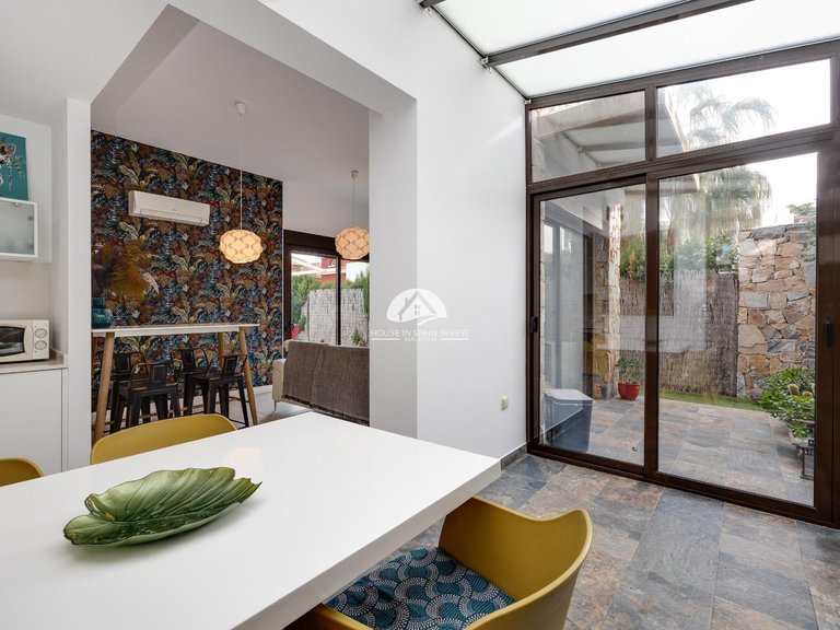 Town House for Sale in Lomas de Cabo Roig Orihuela Costa, Alicante 15