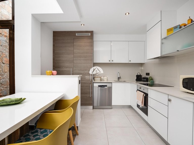 Town House for Sale in Lomas de Cabo Roig Orihuela Costa, Alicante 16