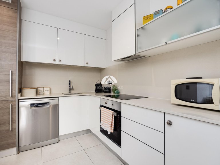 Town House for Sale in Lomas de Cabo Roig Orihuela Costa, Alicante 17