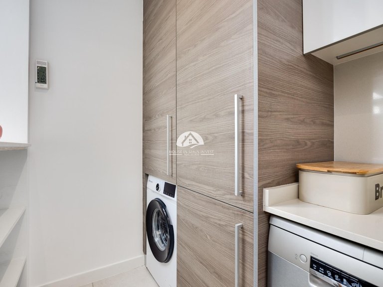 Town House for Sale in Lomas de Cabo Roig Orihuela Costa, Alicante 18