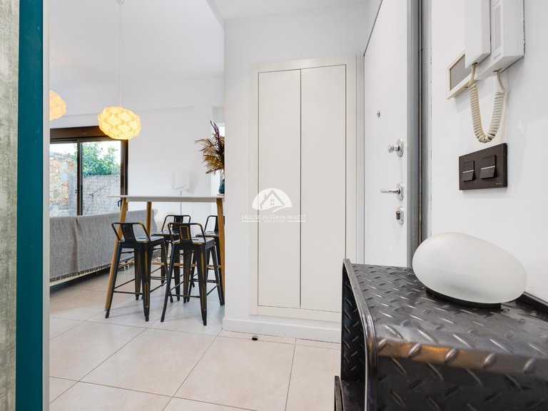 Town House for Sale in Lomas de Cabo Roig Orihuela Costa, Alicante 20