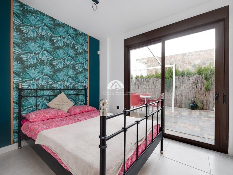 Town House for Sale in Lomas de Cabo Roig Orihuela Costa, Alicante 21