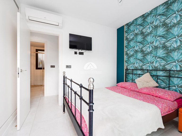 Town House for Sale in Lomas de Cabo Roig Orihuela Costa, Alicante 22