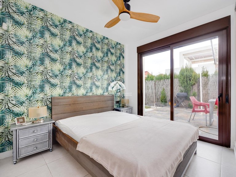 Town House for Sale in Lomas de Cabo Roig Orihuela Costa, Alicante 26