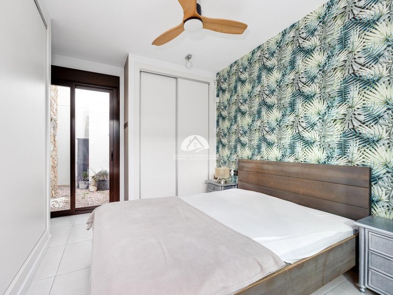 Town House for Sale in Lomas de Cabo Roig Orihuela Costa, Alicante 27