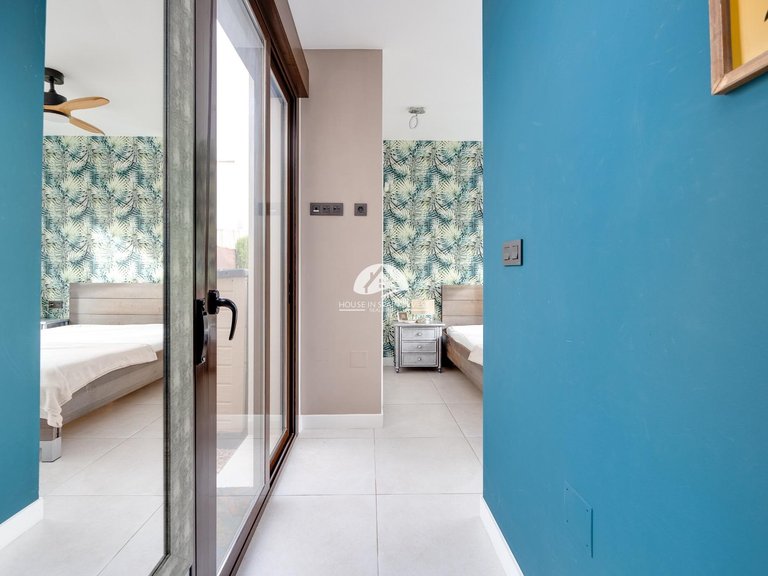 Town House for Sale in Lomas de Cabo Roig Orihuela Costa, Alicante 28