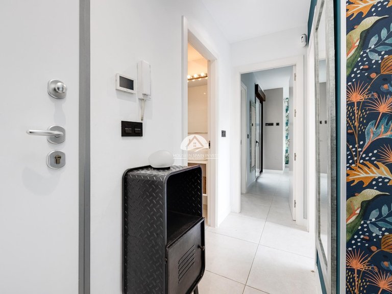 Town House for Sale in Lomas de Cabo Roig Orihuela Costa, Alicante 29