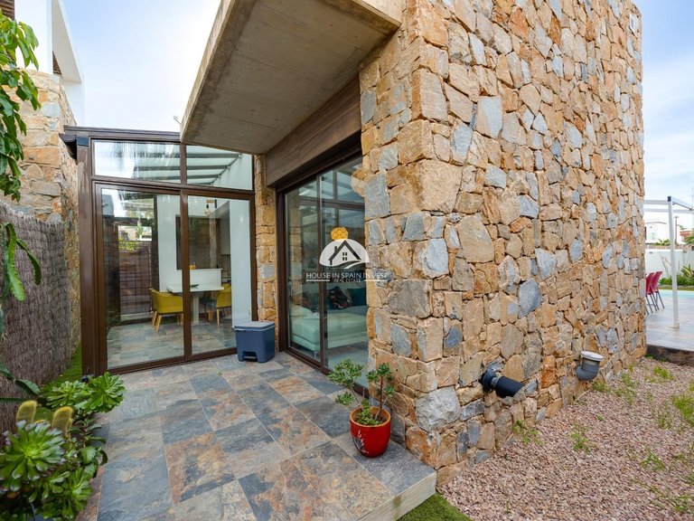 Town House for Sale in Lomas de Cabo Roig Orihuela Costa, Alicante 30