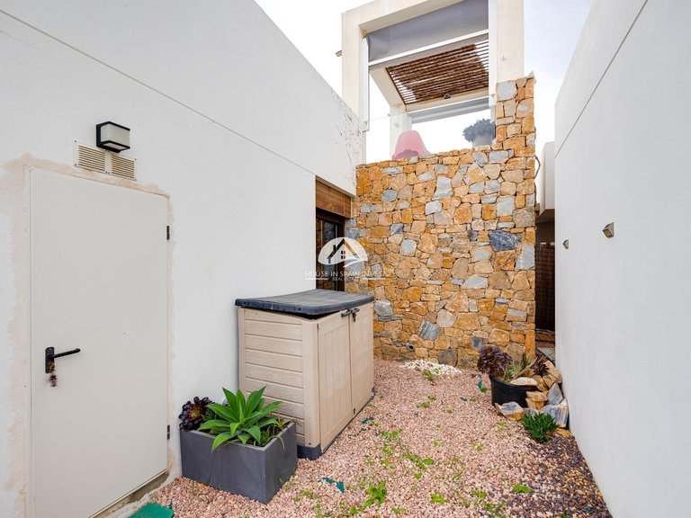 Town House for Sale in Lomas de Cabo Roig Orihuela Costa, Alicante 31