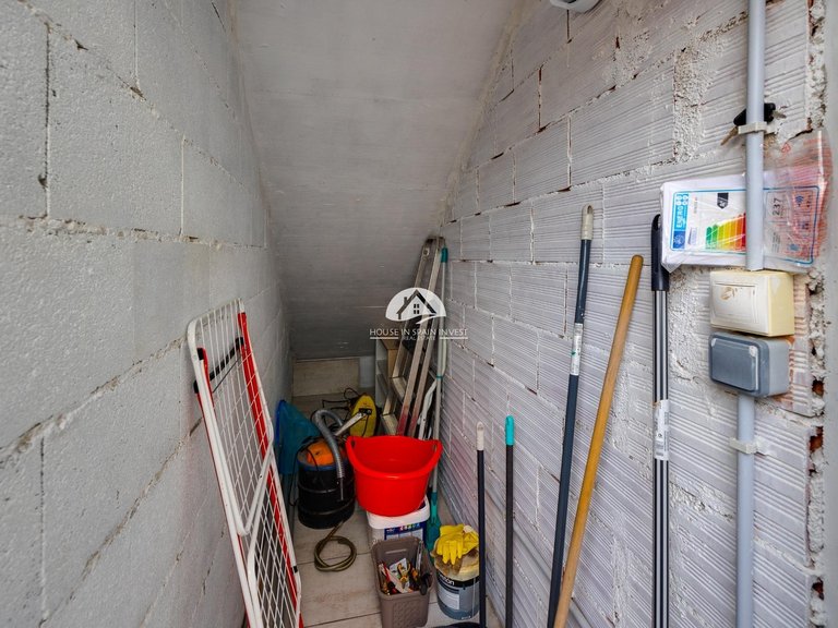 Town House for Sale in Lomas de Cabo Roig Orihuela Costa, Alicante 32