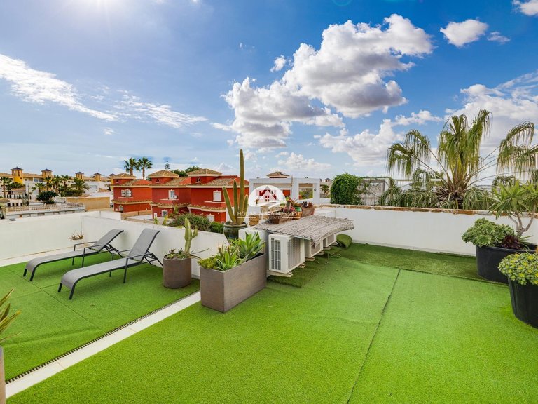 Town House for Sale in Lomas de Cabo Roig Orihuela Costa, Alicante 33