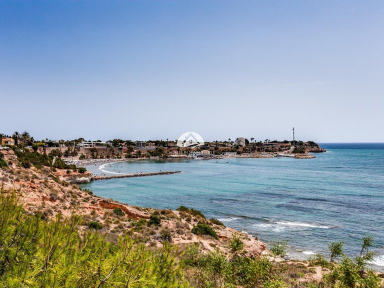 Town House for Sale in Lomas de Cabo Roig Orihuela Costa, Alicante 46