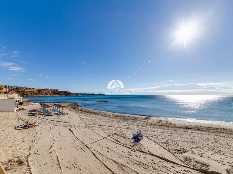 Town House for Sale in Lomas de Cabo Roig Orihuela Costa, Alicante 49