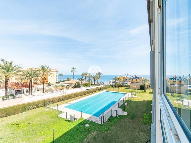 Apartment for Sale in Punta Prima Torrevieja, Alicante 1