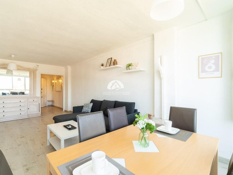 Apartment for Sale in Punta Prima Torrevieja, Alicante 2