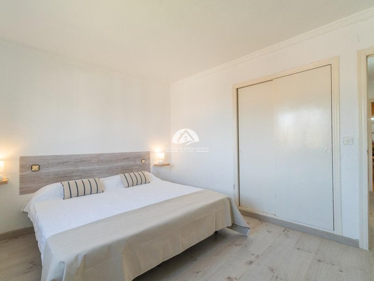 Apartment for Sale in Punta Prima Torrevieja, Alicante 4