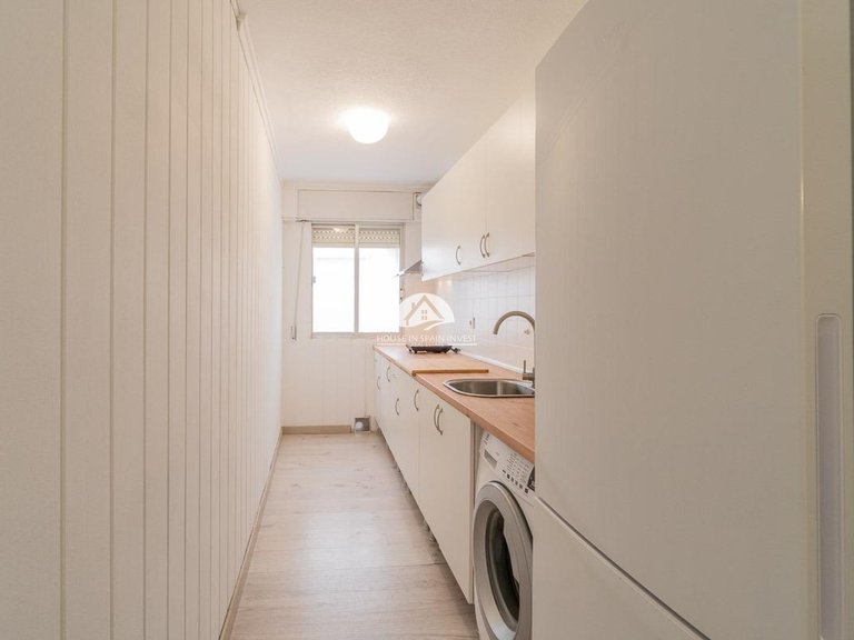 Apartment for Sale in Punta Prima Torrevieja, Alicante 6