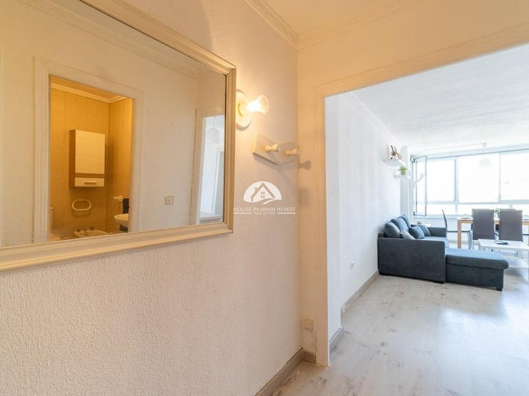Apartment for Sale in Punta Prima Torrevieja, Alicante 8