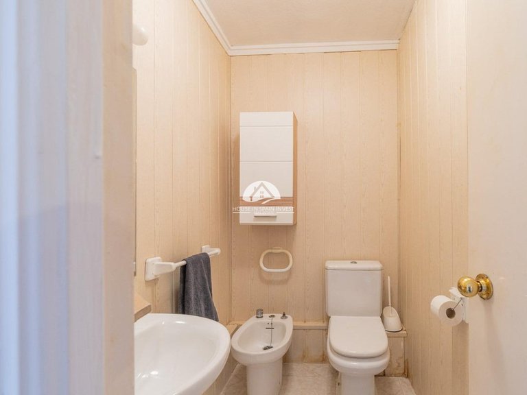 Apartment for Sale in Punta Prima Torrevieja, Alicante 9