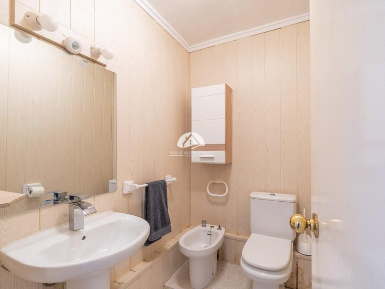 Apartment for Sale in Punta Prima Torrevieja, Alicante 10