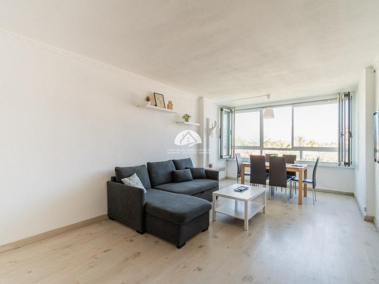 Apartment for Sale in Punta Prima Torrevieja, Alicante 12