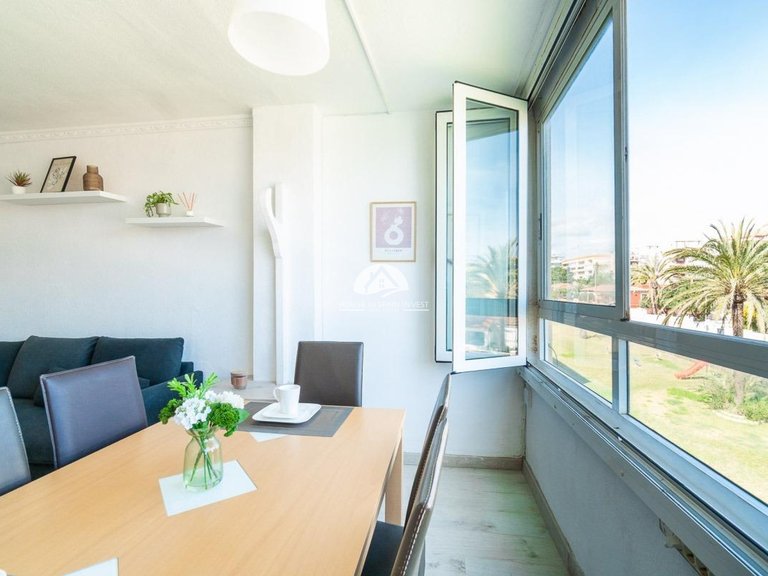 Apartment for Sale in Punta Prima Torrevieja, Alicante 14