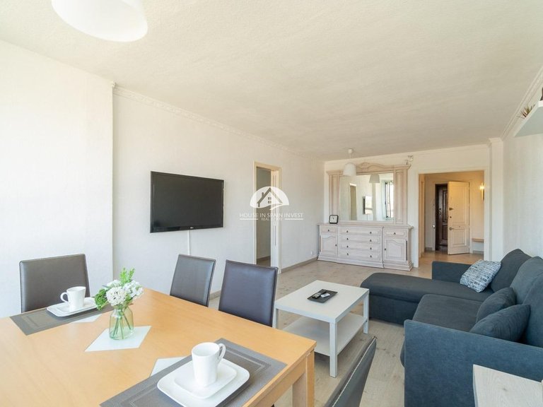 Apartment for Sale in Punta Prima Torrevieja, Alicante 16