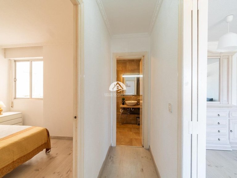 Apartment for Sale in Punta Prima Torrevieja, Alicante 17