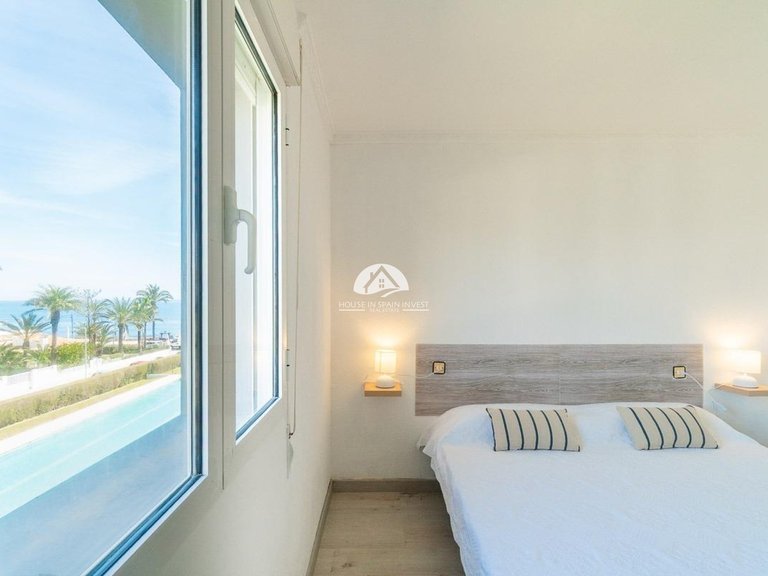 Apartment for Sale in Punta Prima Torrevieja, Alicante 23