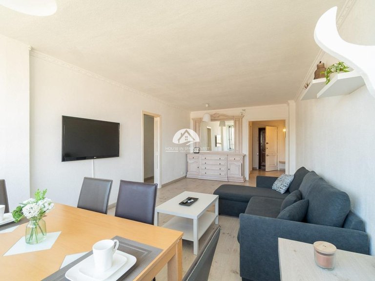 Apartment for Sale in Punta Prima Torrevieja, Alicante 24