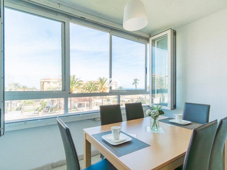 Apartment for Sale in Punta Prima Torrevieja, Alicante 25