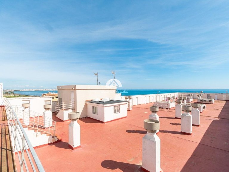 Apartment for Sale in Punta Prima Torrevieja, Alicante 33
