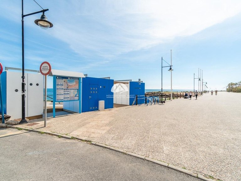 Apartment for Sale in Punta Prima Torrevieja, Alicante 45