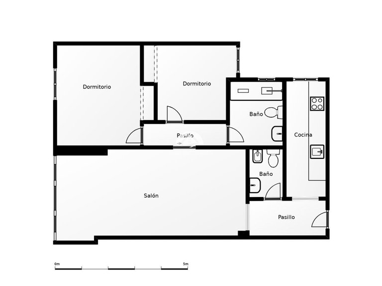 Apartment for Sale in Punta Prima Torrevieja, Alicante 46