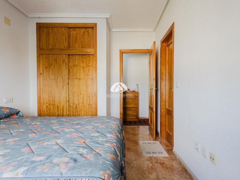 Apartment for Sale in El Acequión - Los Náufragos Torrevieja, Alicante 4