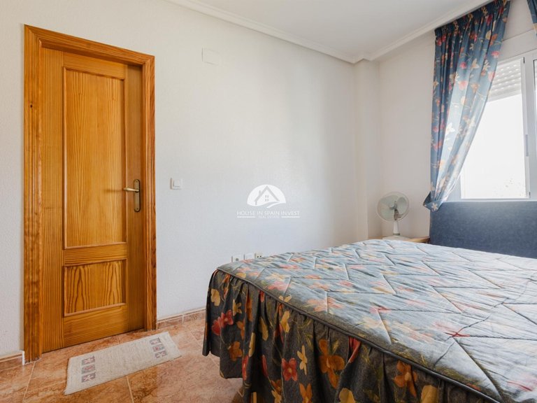 Apartment for Sale in El Acequión - Los Náufragos Torrevieja, Alicante 5