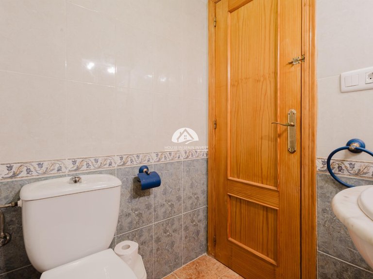 Apartment for Sale in El Acequión - Los Náufragos Torrevieja, Alicante 11