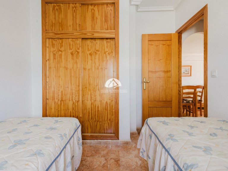 Apartment for Sale in El Acequión - Los Náufragos Torrevieja, Alicante 16