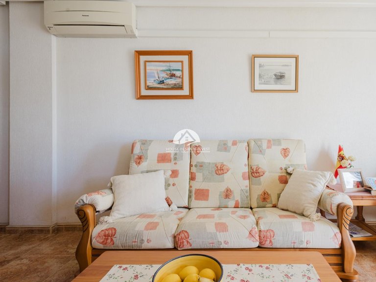 Apartment for Sale in El Acequión - Los Náufragos Torrevieja, Alicante 22