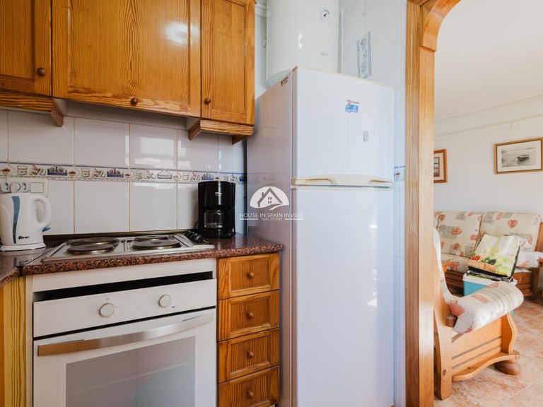 Apartment for Sale in El Acequión - Los Náufragos Torrevieja, Alicante 29