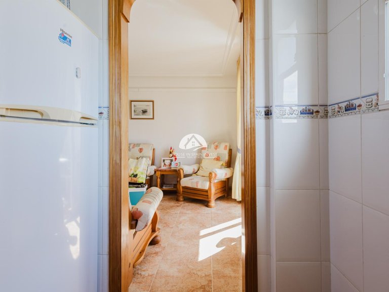 Apartment for Sale in El Acequión - Los Náufragos Torrevieja, Alicante 30