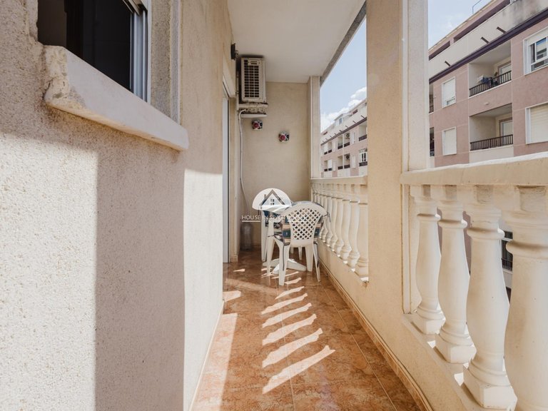 Apartment for Sale in El Acequión - Los Náufragos Torrevieja, Alicante 32