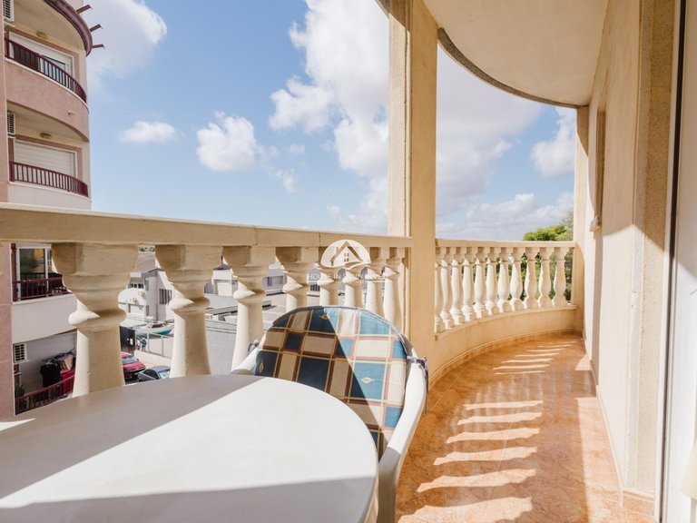 Apartment for Sale in El Acequión - Los Náufragos Torrevieja, Alicante 33