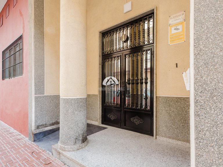 Apartment for Sale in El Acequión - Los Náufragos Torrevieja, Alicante 36